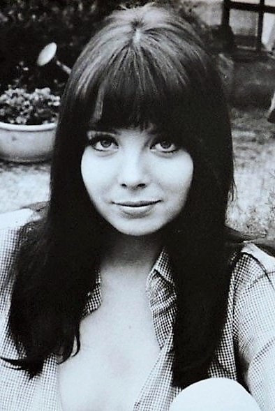 Barbara Capell backdrop