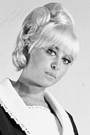 Verónica Luján backdrop