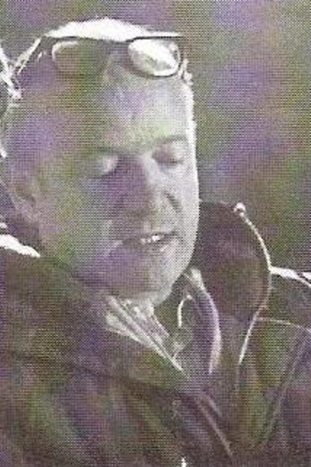 Francisco Lara Polop backdrop