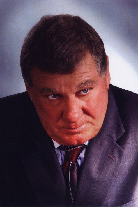 Réjean Lefrançois backdrop