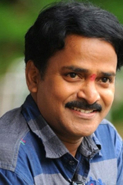Venu Madhav backdrop