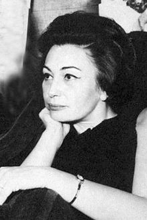 Flora Carabella backdrop