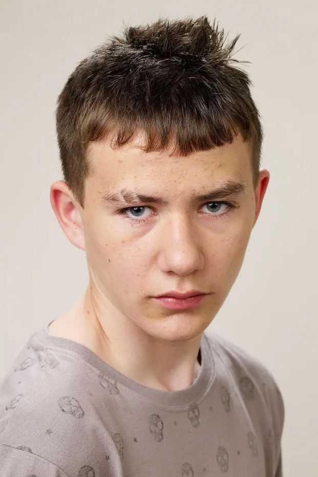 Shane Curry backdrop