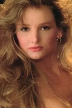 Melinda Armstrong backdrop