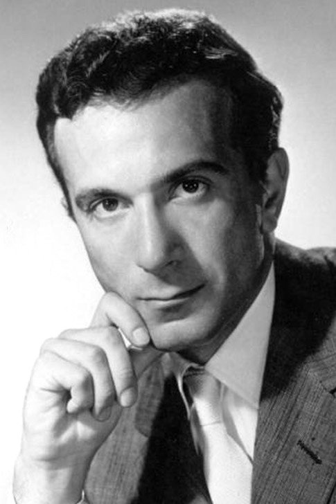 Roland Petit backdrop