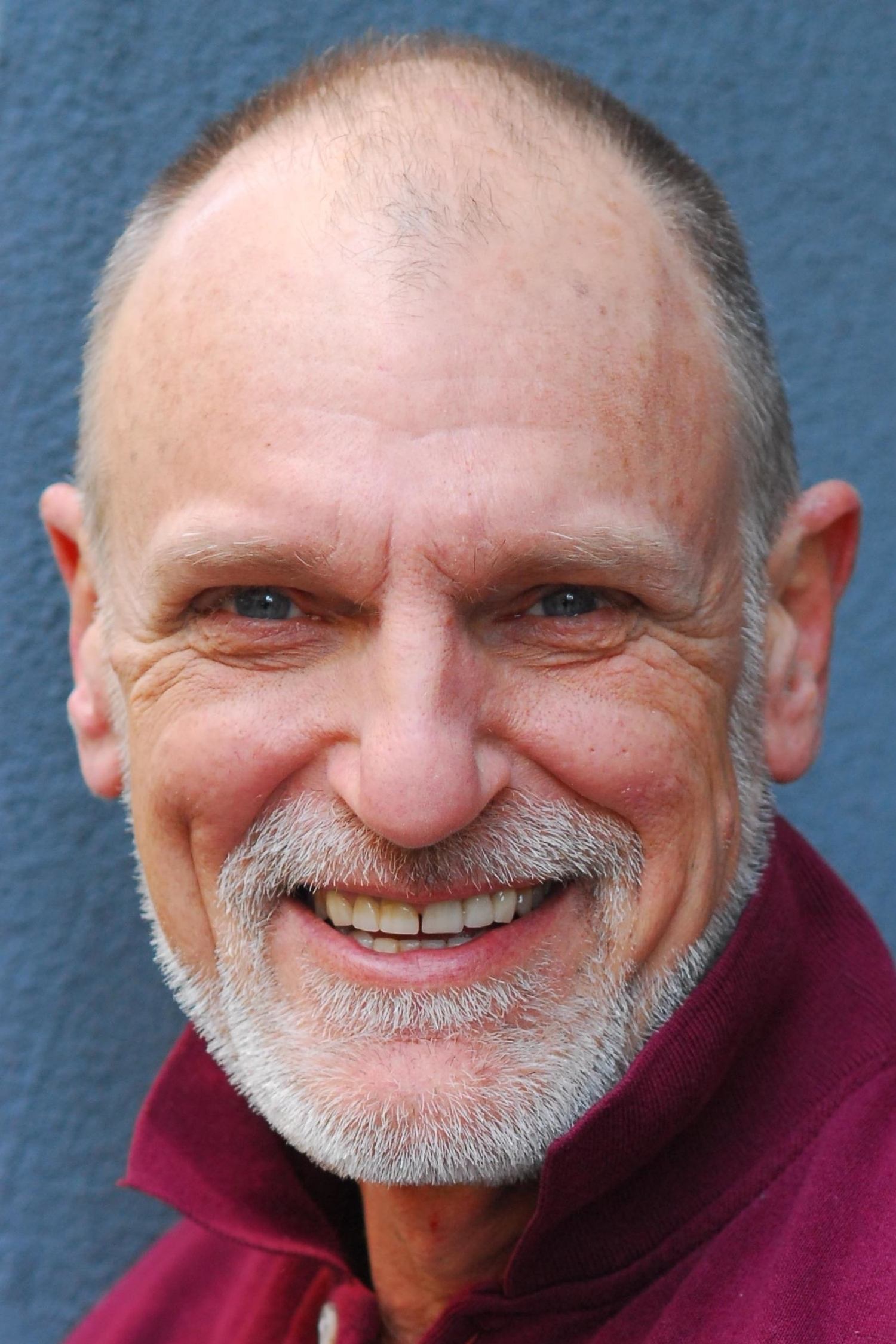 Nick Scoggin backdrop