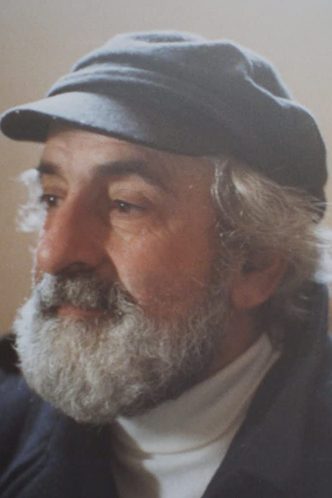 Manuel Pereiro backdrop