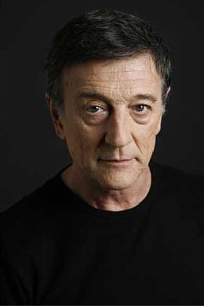 Emilio Linder → Emiljo Linder backdrop