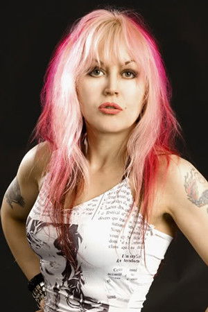 Beki Bondage backdrop