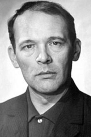 Vladlen Paulus backdrop