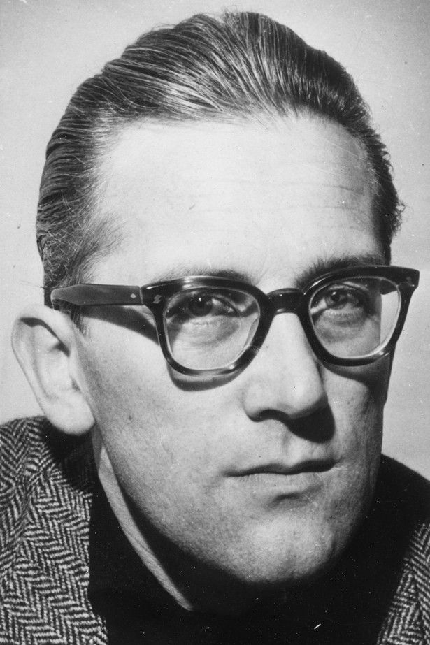 Arild Brinchmann backdrop