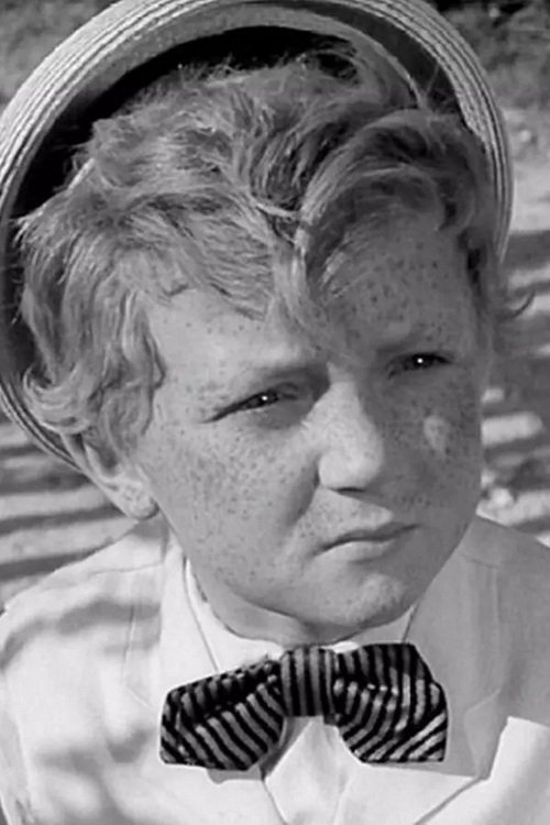 Sergei Tikhonov backdrop