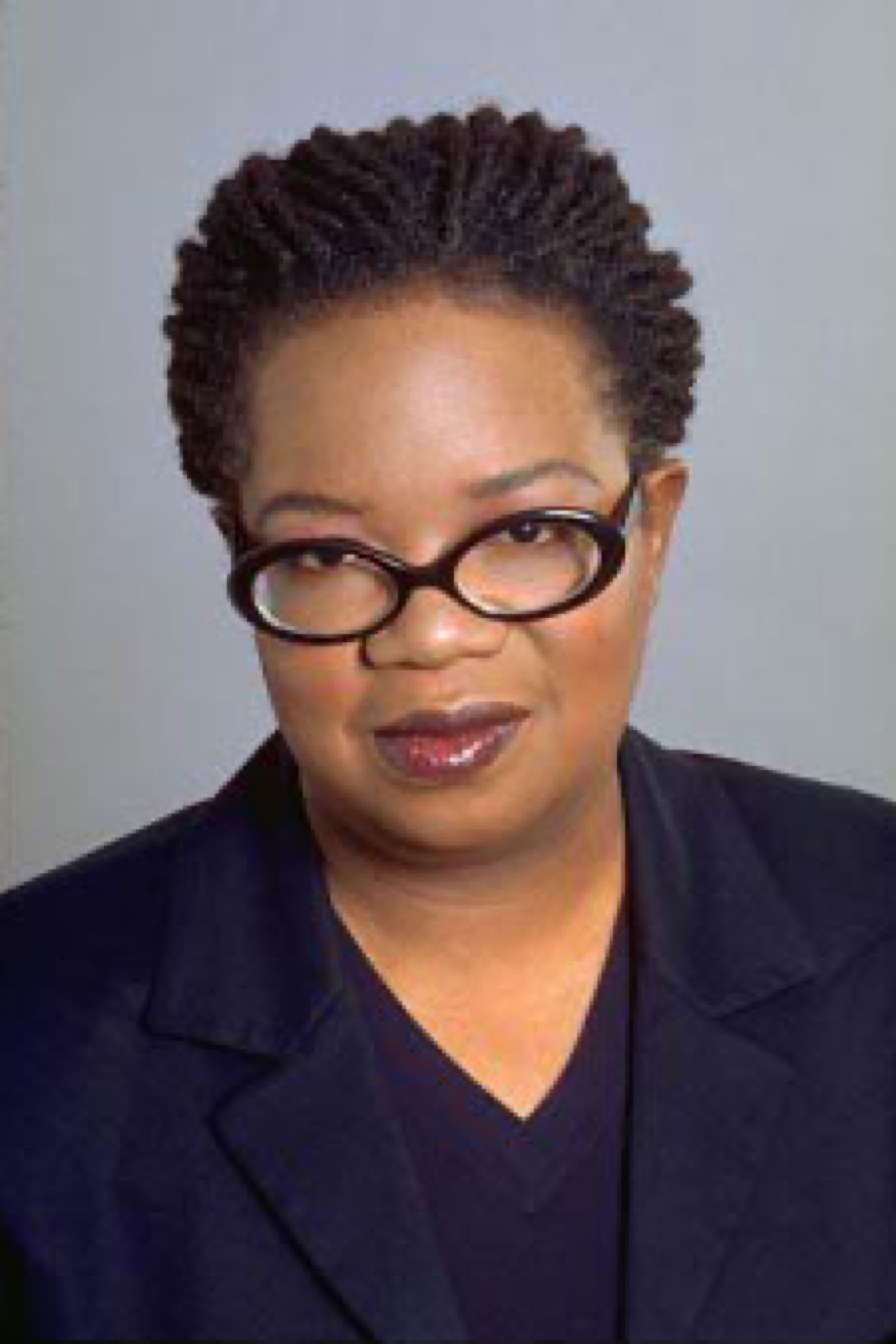 Janice Burgess backdrop