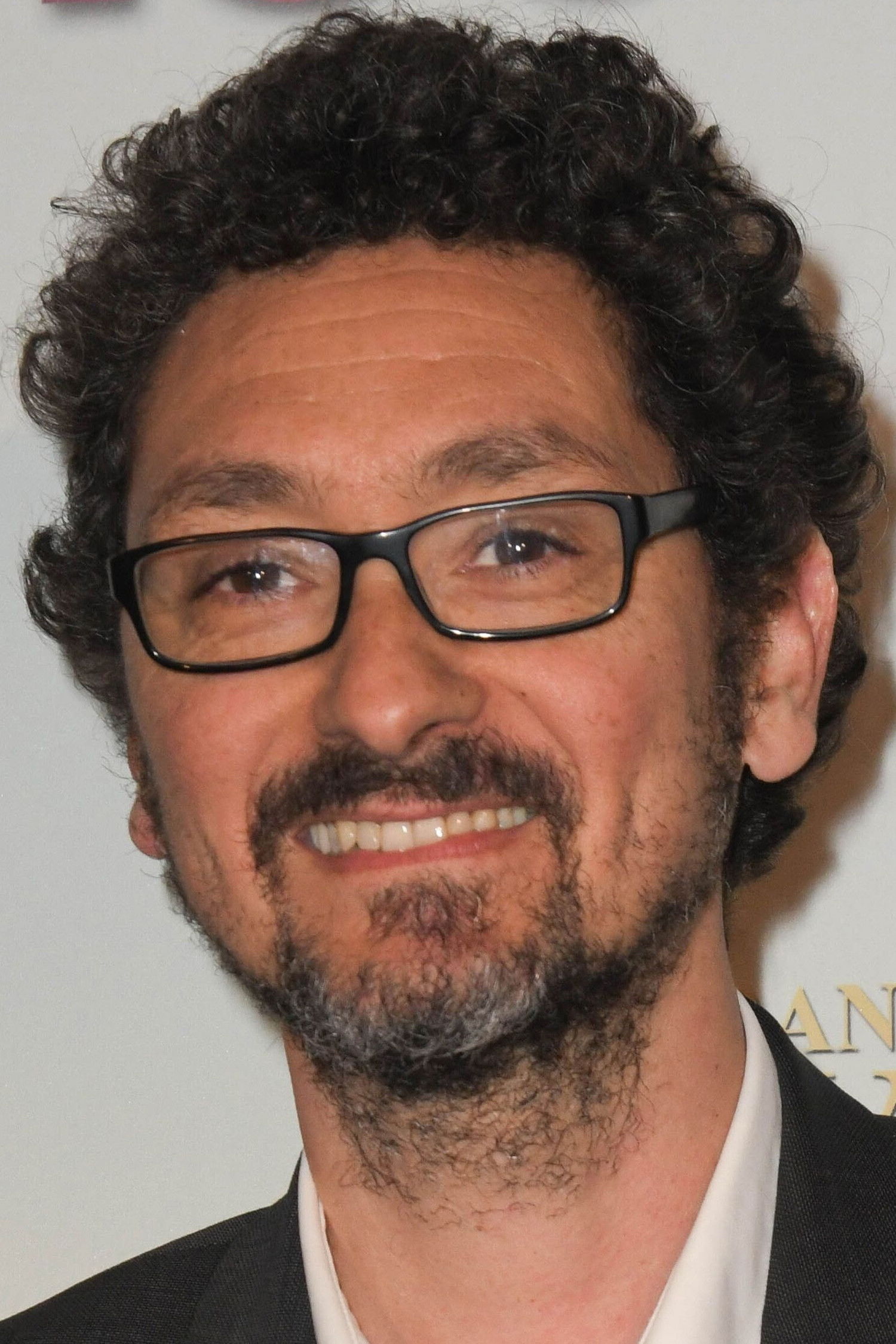 David Foenkinos backdrop