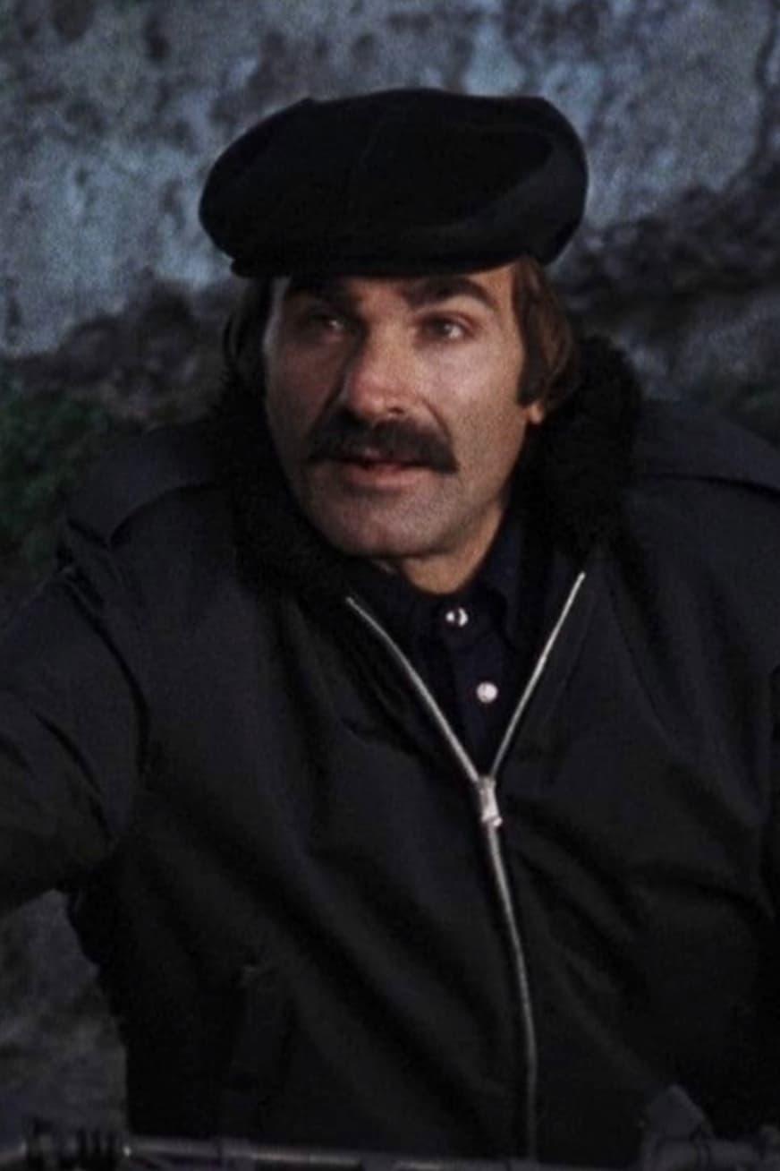 Marcello Verziera backdrop