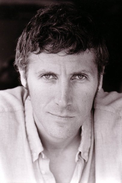 Michele Bevilacqua backdrop