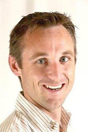 Stephen Hughes backdrop