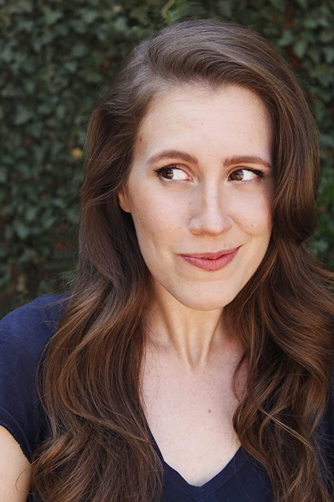 Allison Gregory backdrop