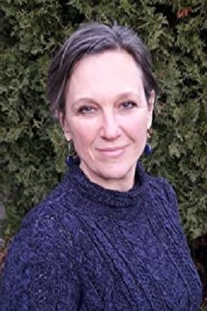 Robin Stevan backdrop