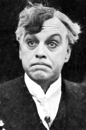 Wilbur Higby backdrop