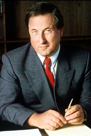 Thaddäus Podgorski backdrop