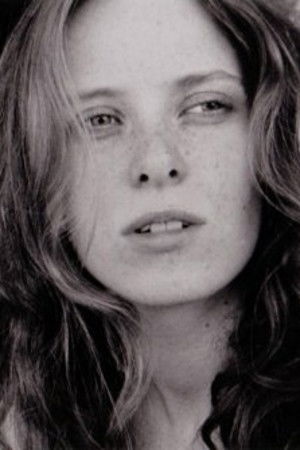 Karolina Dryzner backdrop