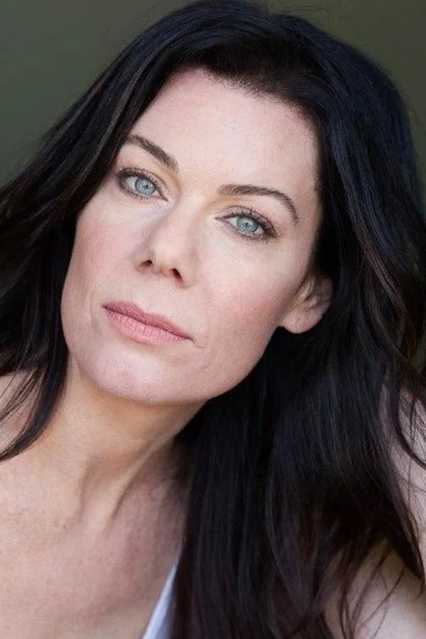 Aubyn Philabaum backdrop