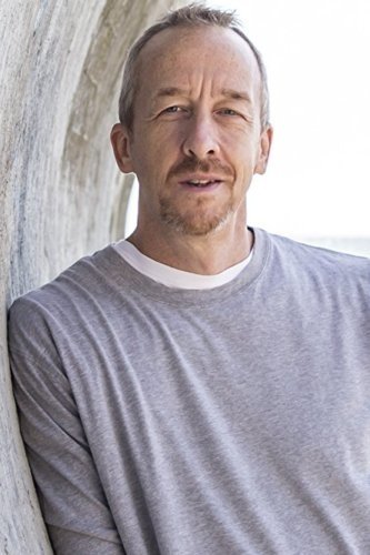 Brett Heard backdrop