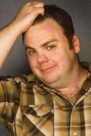 Pat Thornton backdrop