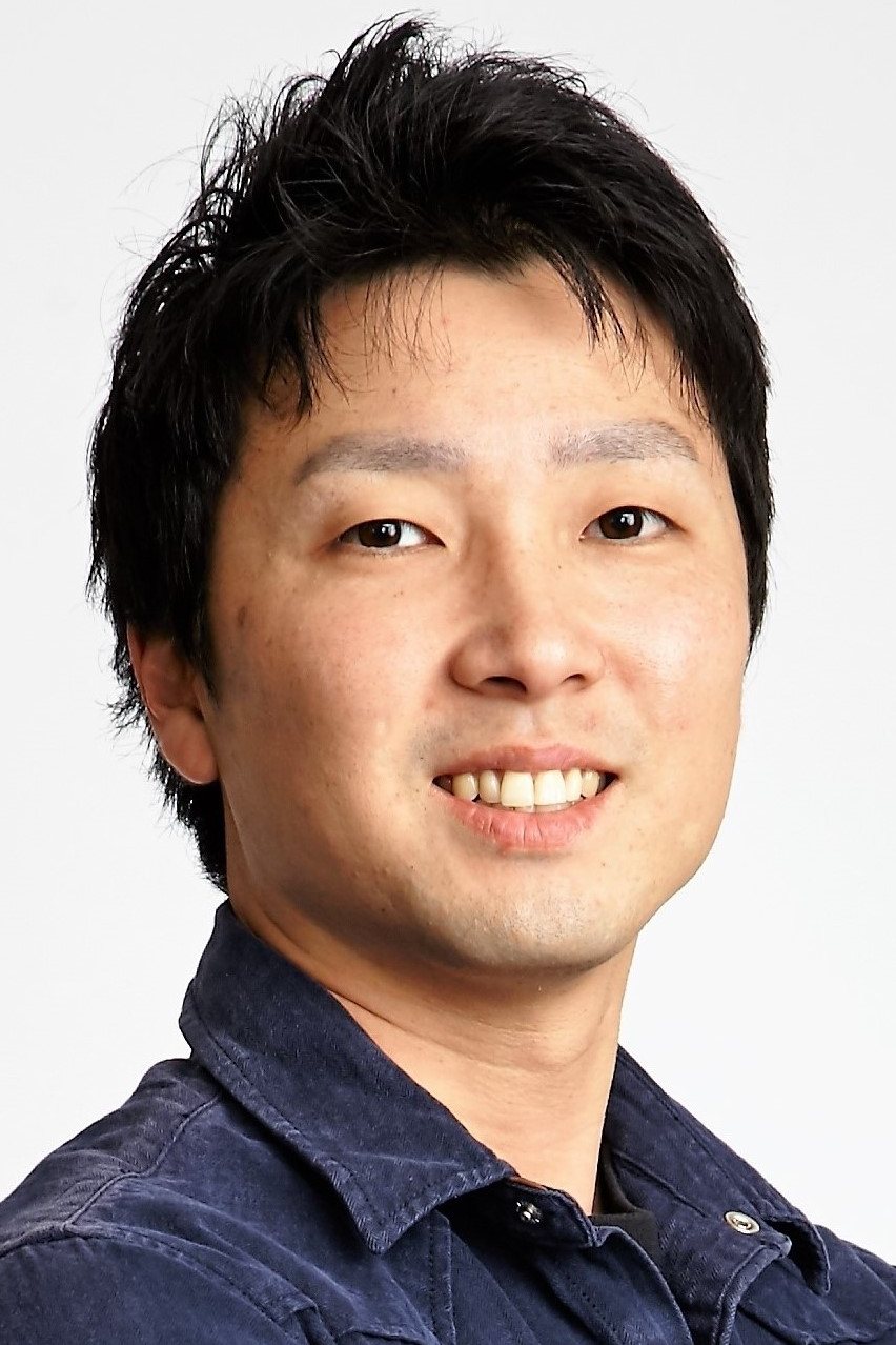 Yuki Nagashima backdrop