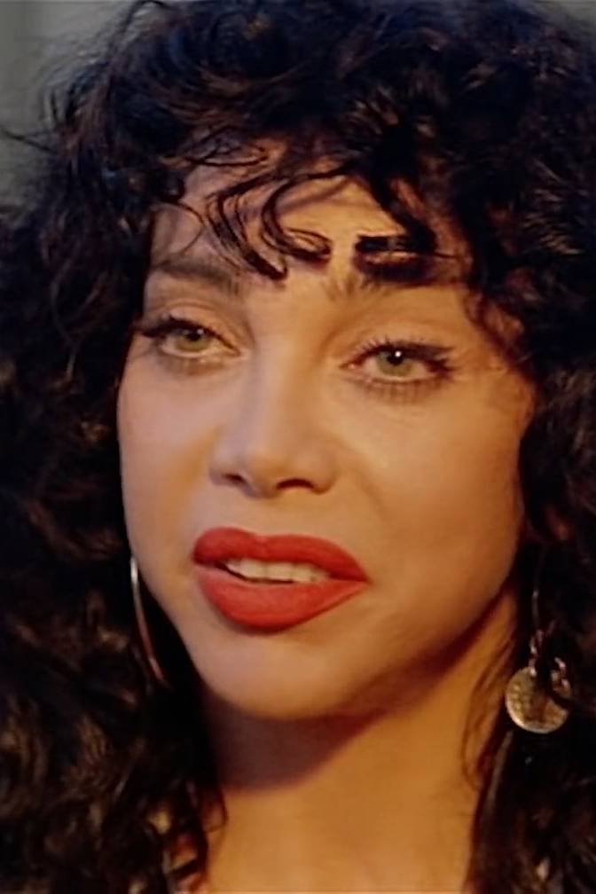 Stefania Stella backdrop