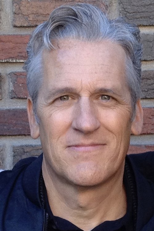 Michael Hearn backdrop