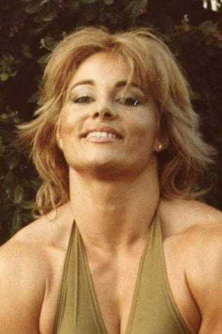 Teagan Clive backdrop