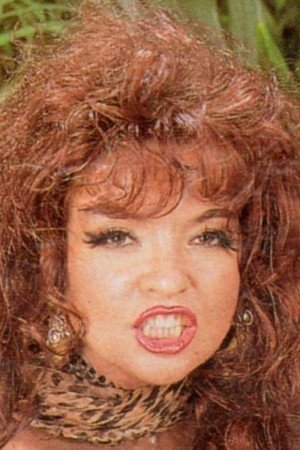 Toni Alessandrini backdrop