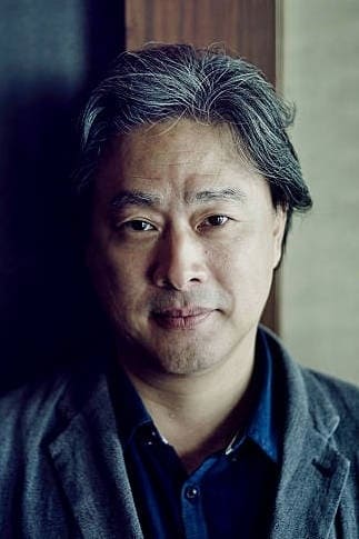 Park Chan-wook: Park Çan-uk backdrop