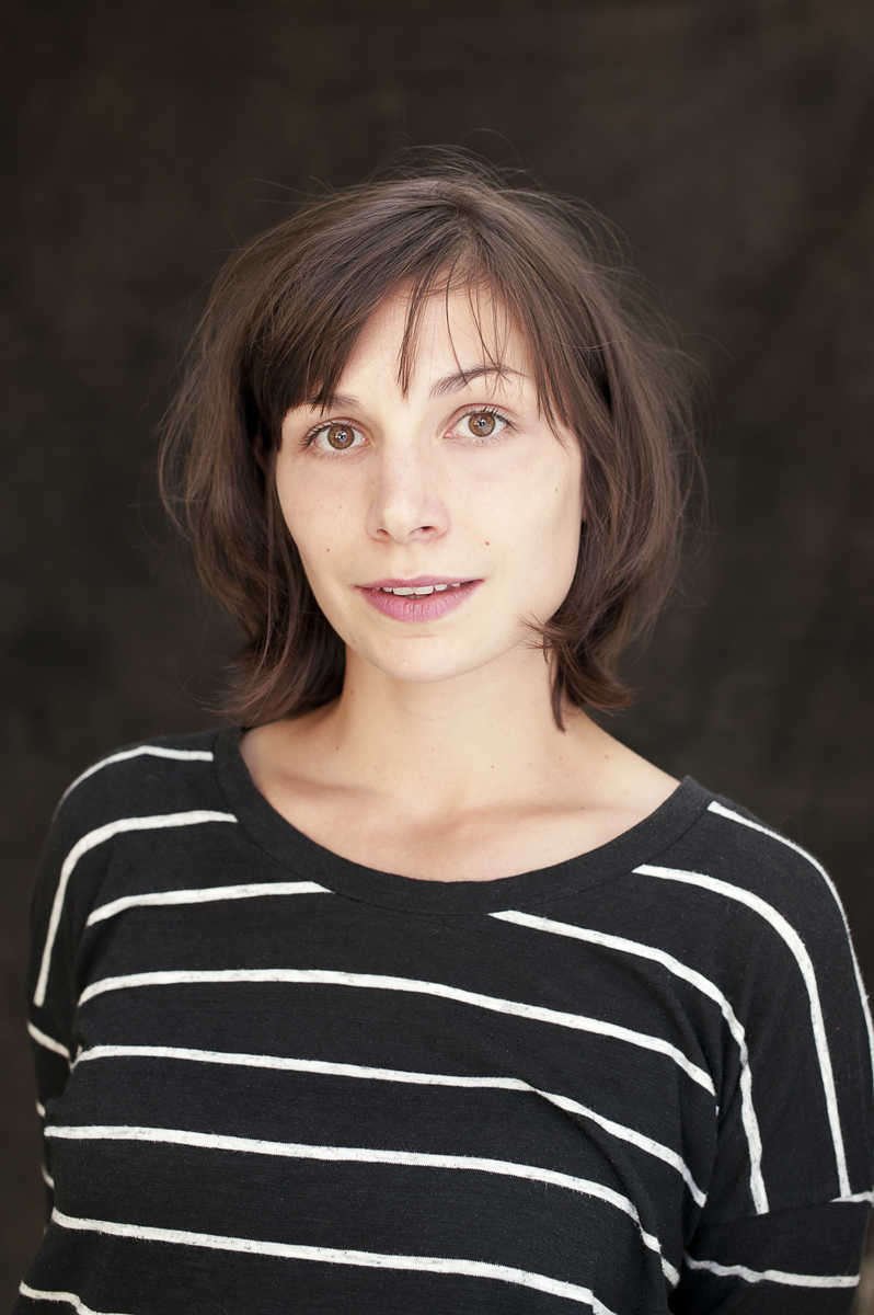 Marie du Bled backdrop