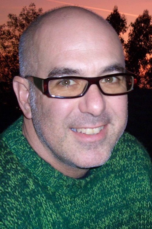 P. David Ebersole backdrop