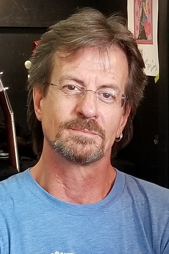 Neale Heywood backdrop