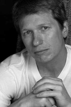 Glenn Conroy backdrop