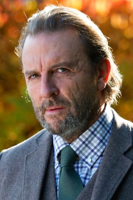 Fintan McKeown backdrop