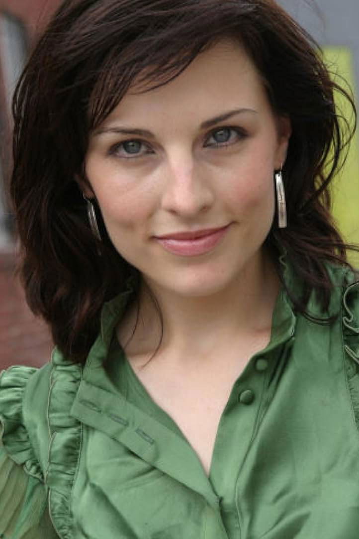 Brent Falco backdrop