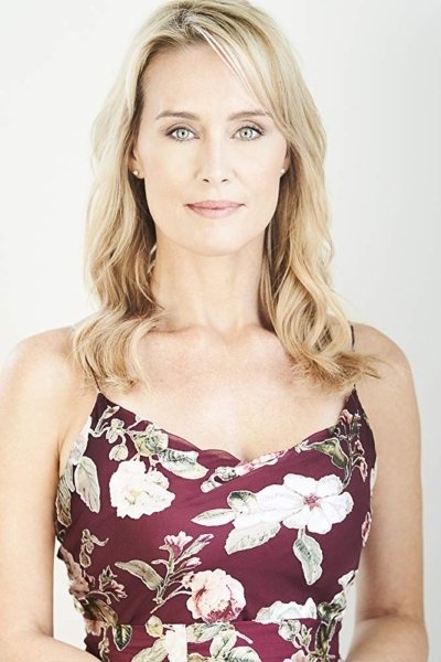 Jeanette Roxborough backdrop