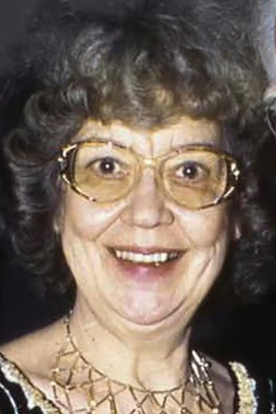 Lillian Tillegreen backdrop