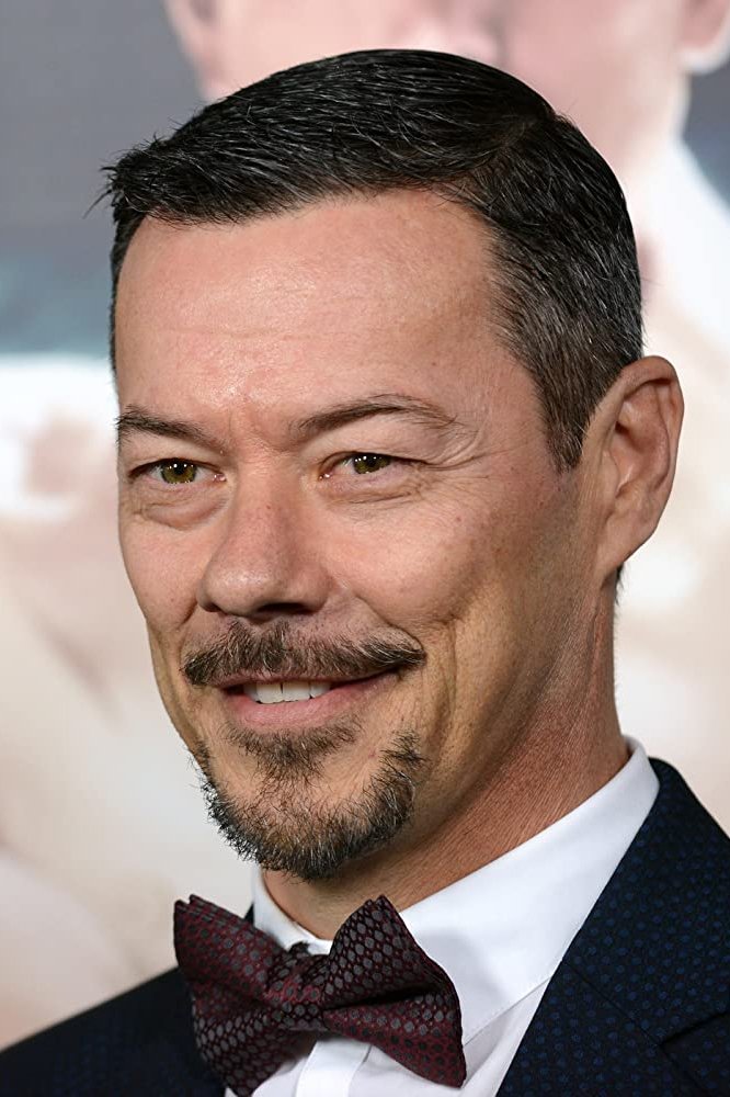 Massi Furlan backdrop