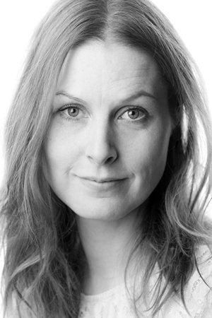 Ylva Gallon backdrop