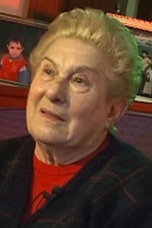 Ornella Micheli backdrop