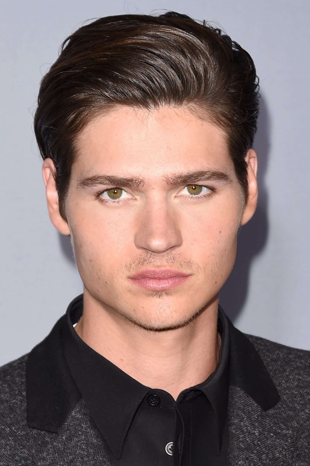 Will Peltz backdrop