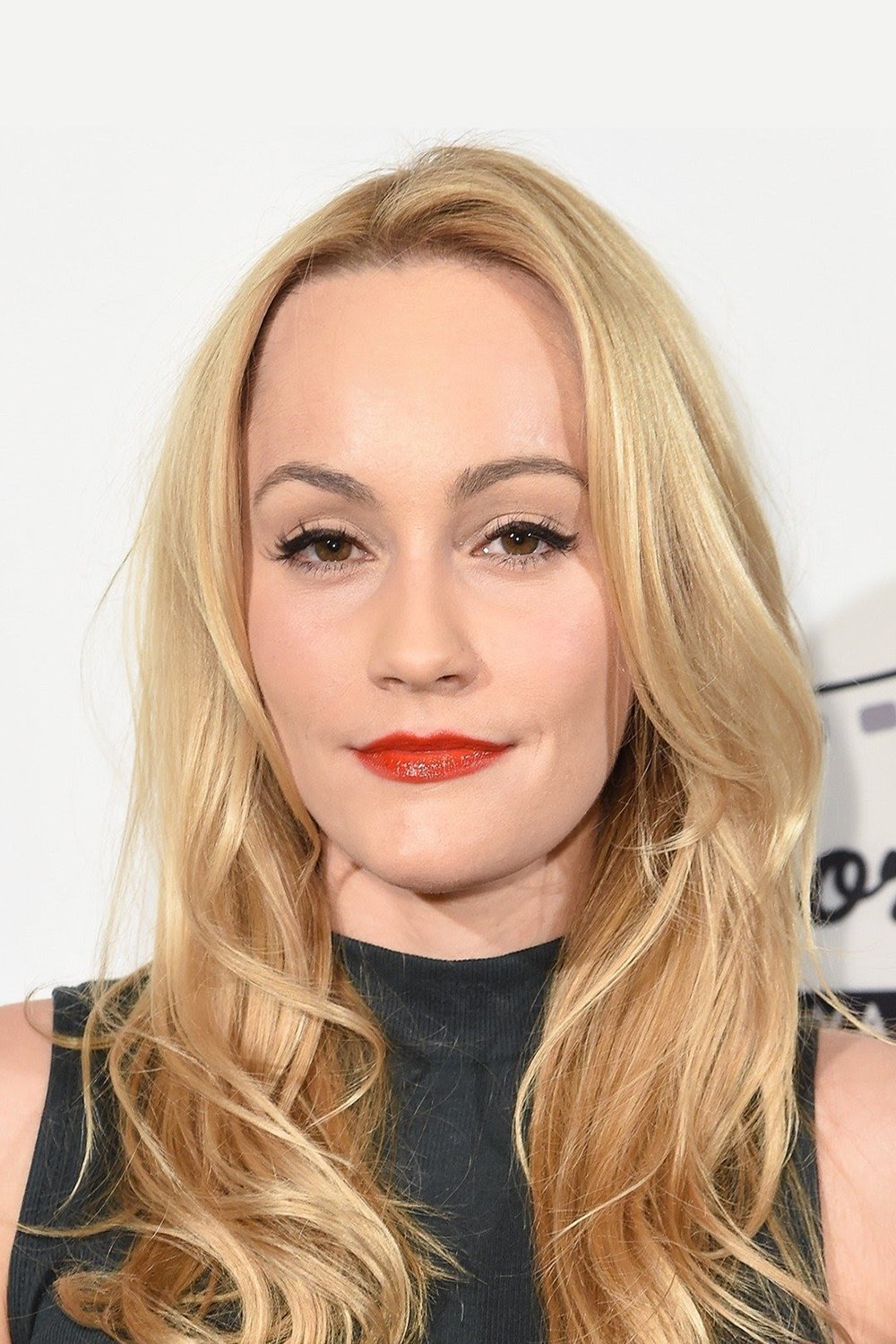 Cathy Baron backdrop