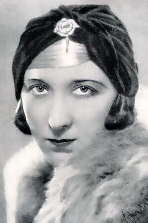 Natividad Zaro backdrop