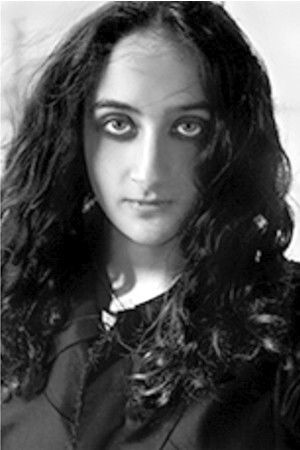 Johanna Andraos backdrop